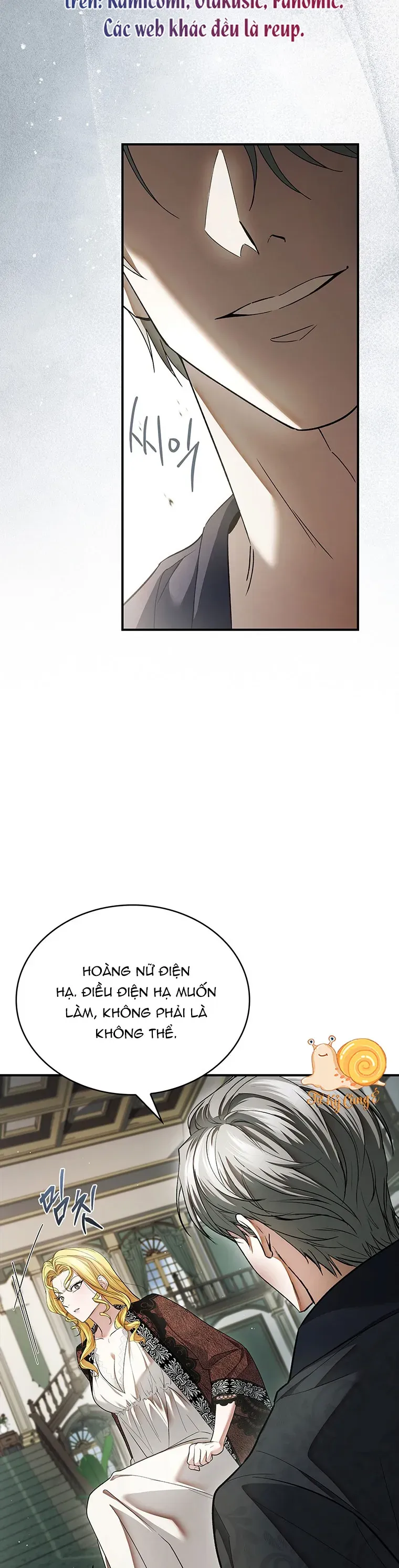 Ta Sẽ Đoạt Lấy Vương Miện Từ Ngươi Chapter 45 - Trang 37