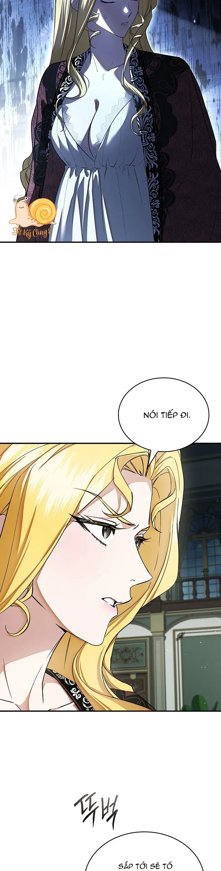 Ta Sẽ Đoạt Lấy Vương Miện Từ Ngươi Chapter 45 - Trang 39