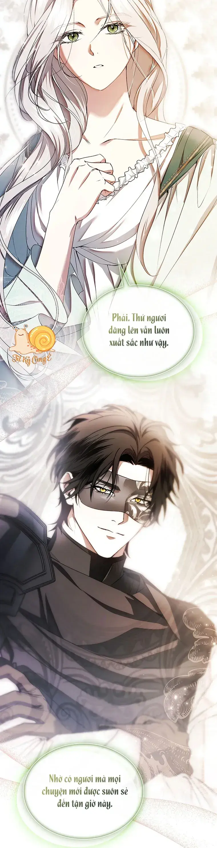 Ta Sẽ Đoạt Lấy Vương Miện Từ Ngươi Chapter 45 - Trang 48