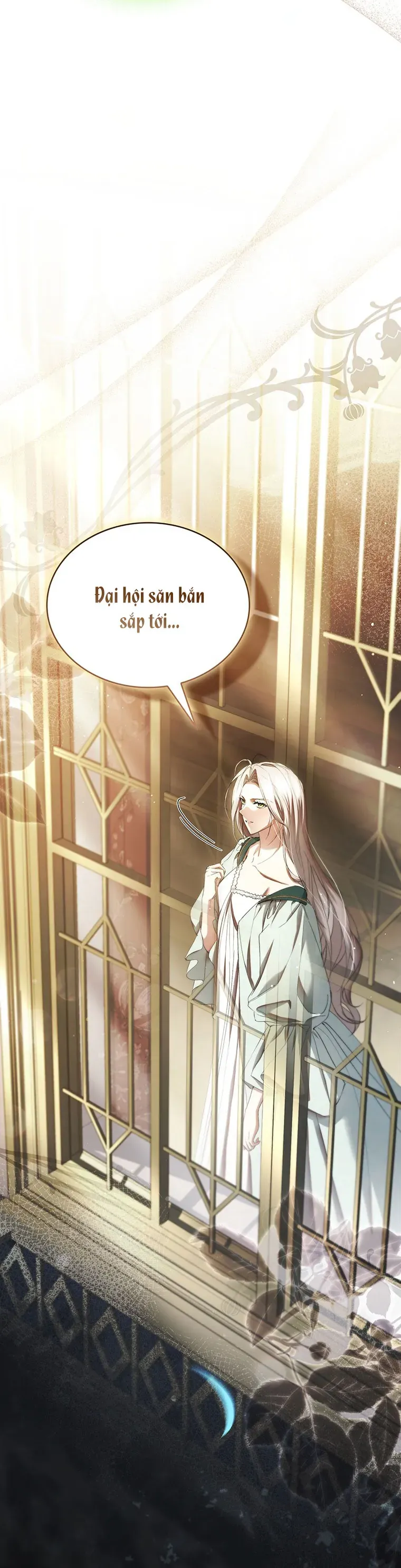 Ta Sẽ Đoạt Lấy Vương Miện Từ Ngươi Chapter 45 - Trang 49