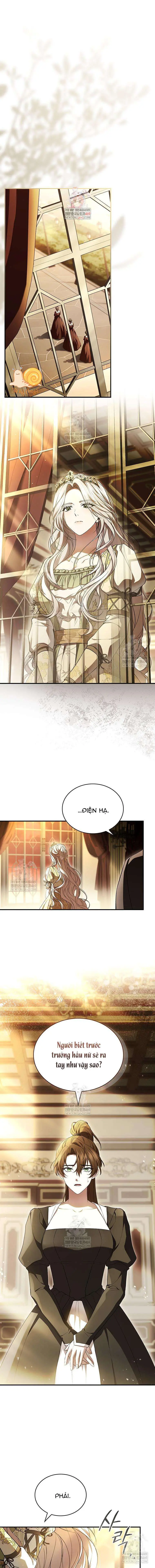 Ta Sẽ Đoạt Lấy Vương Miện Từ Ngươi Chapter 6 - Trang 2