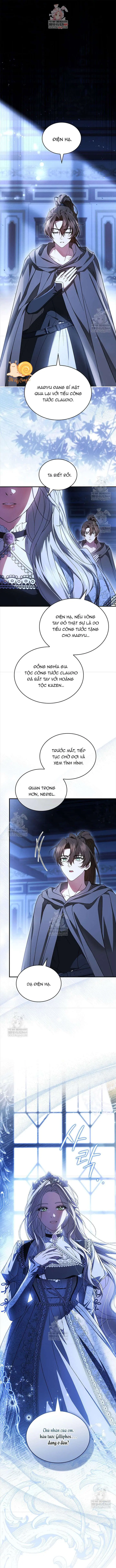 Ta Sẽ Đoạt Lấy Vương Miện Từ Ngươi Chapter 7 - Trang 2