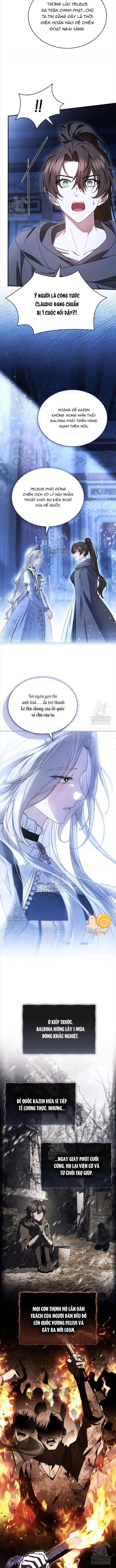 Ta Sẽ Đoạt Lấy Vương Miện Từ Ngươi Chapter 7 - Trang 4