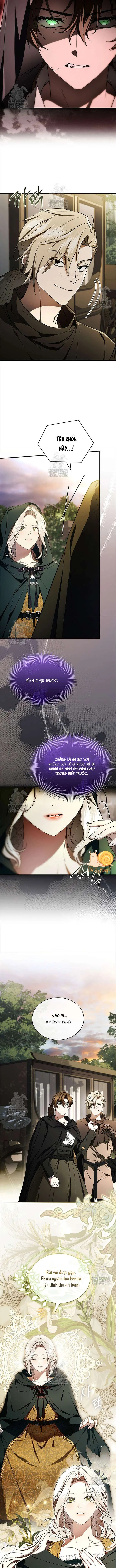 Ta Sẽ Đoạt Lấy Vương Miện Từ Ngươi Chapter 8 - Trang 12