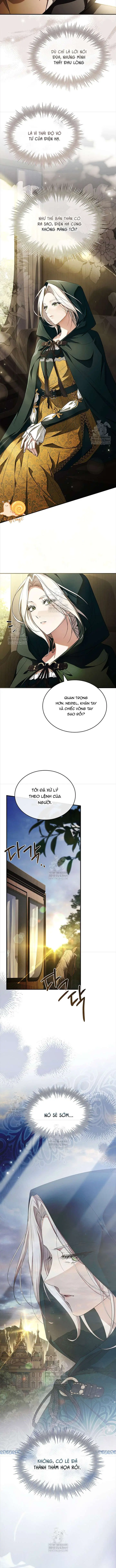 Ta Sẽ Đoạt Lấy Vương Miện Từ Ngươi Chapter 9 - Trang 12