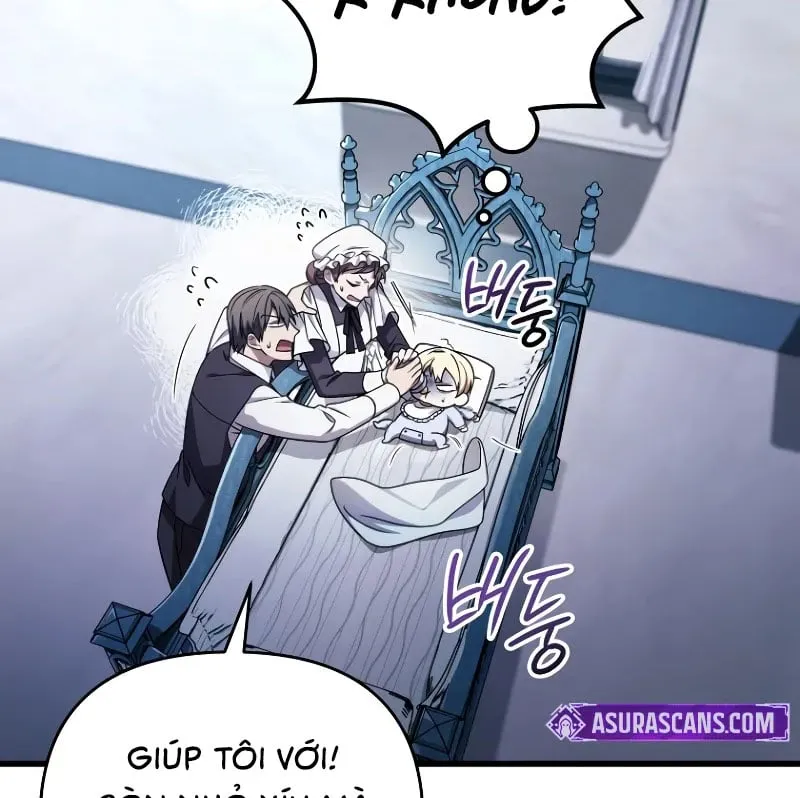 Ta Sẽ Huỷ Diệt Đế Quốc Này Chapter 2 - Trang 32