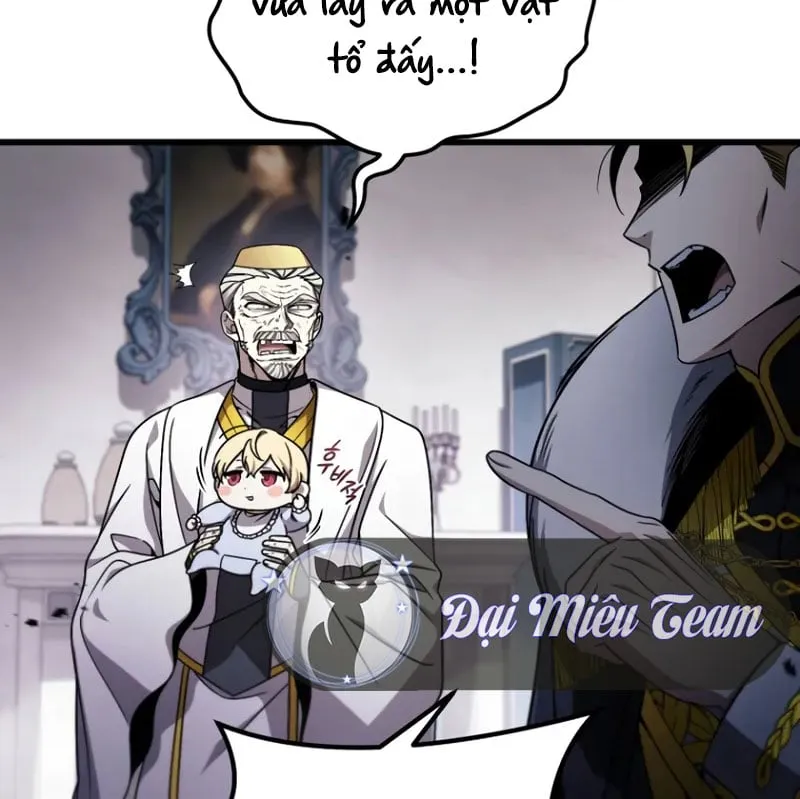 Ta Sẽ Huỷ Diệt Đế Quốc Này Chapter 4 - Trang 10