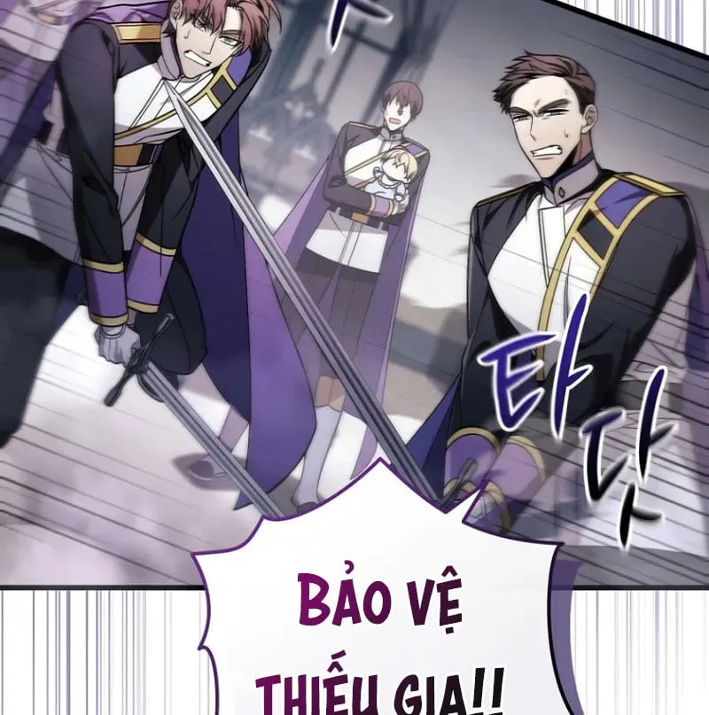 Ta Sẽ Huỷ Diệt Đế Quốc Này Chapter 4 - Trang 31