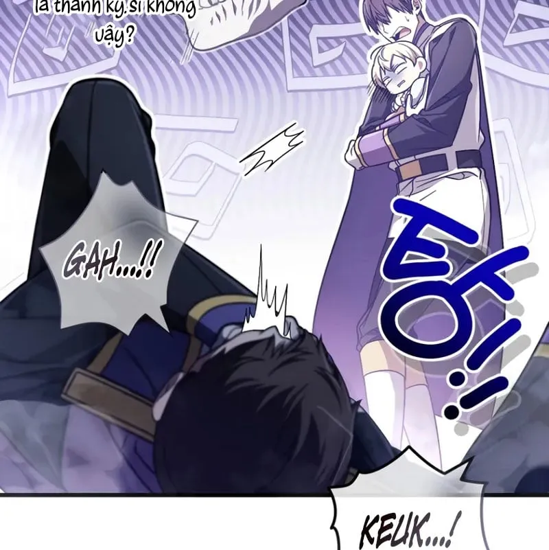 Ta Sẽ Huỷ Diệt Đế Quốc Này Chapter 4 - Trang 40