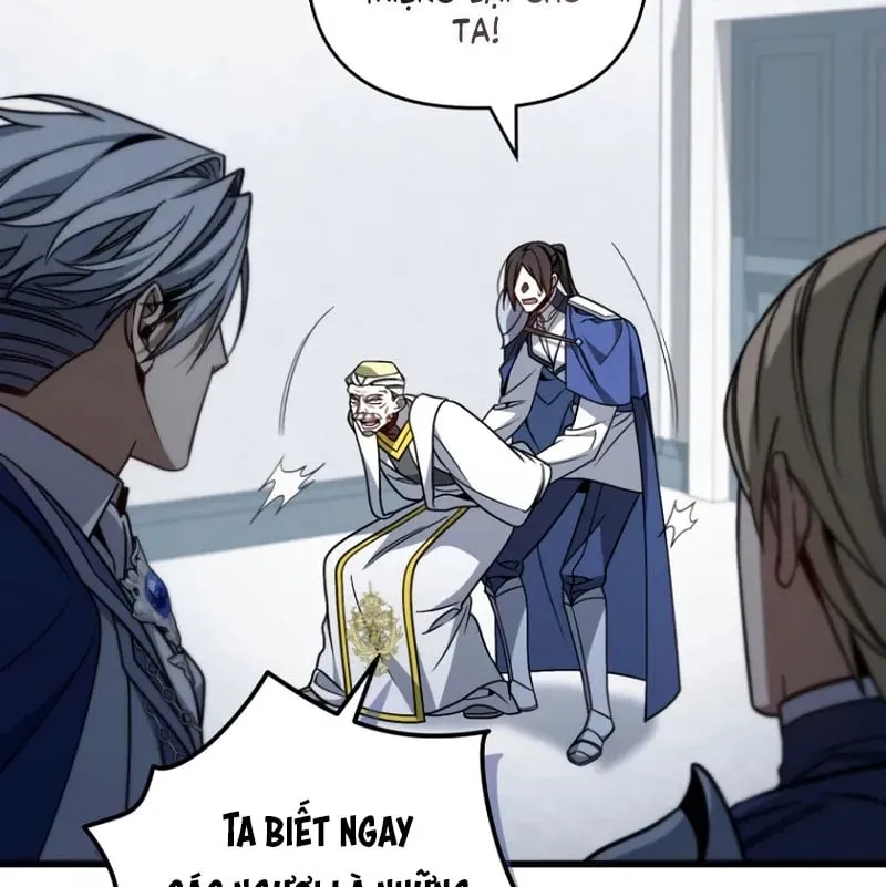 Ta Sẽ Huỷ Diệt Đế Quốc Này Chapter 5 - Trang 18
