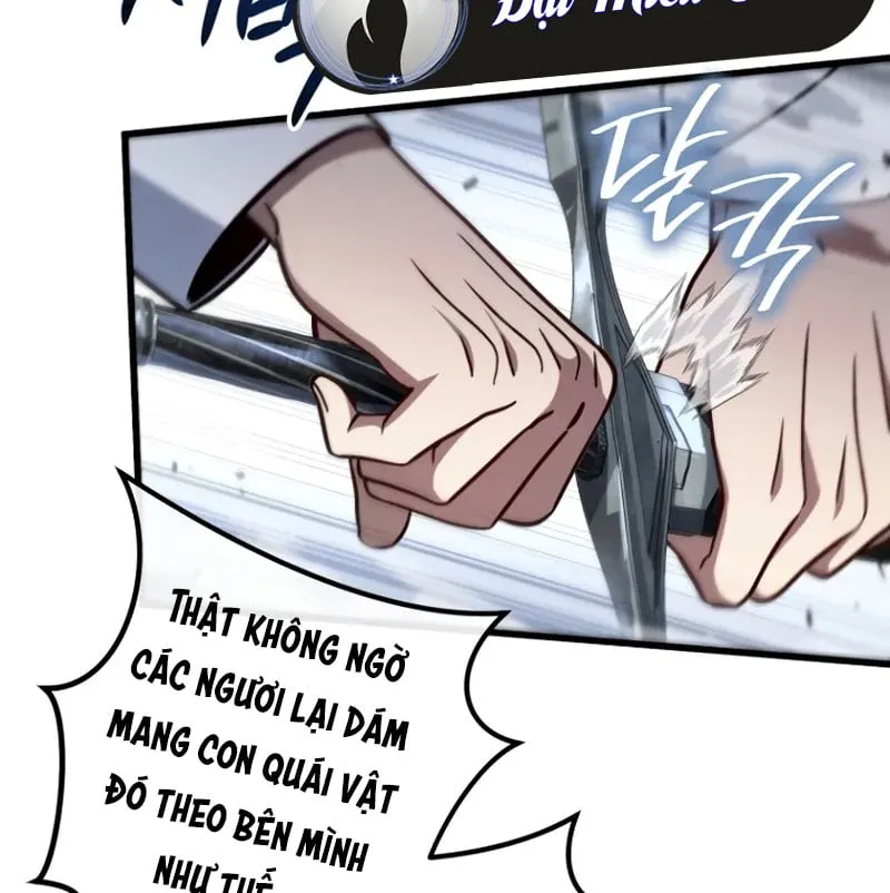 Ta Sẽ Huỷ Diệt Đế Quốc Này Chapter 5 - Trang 23