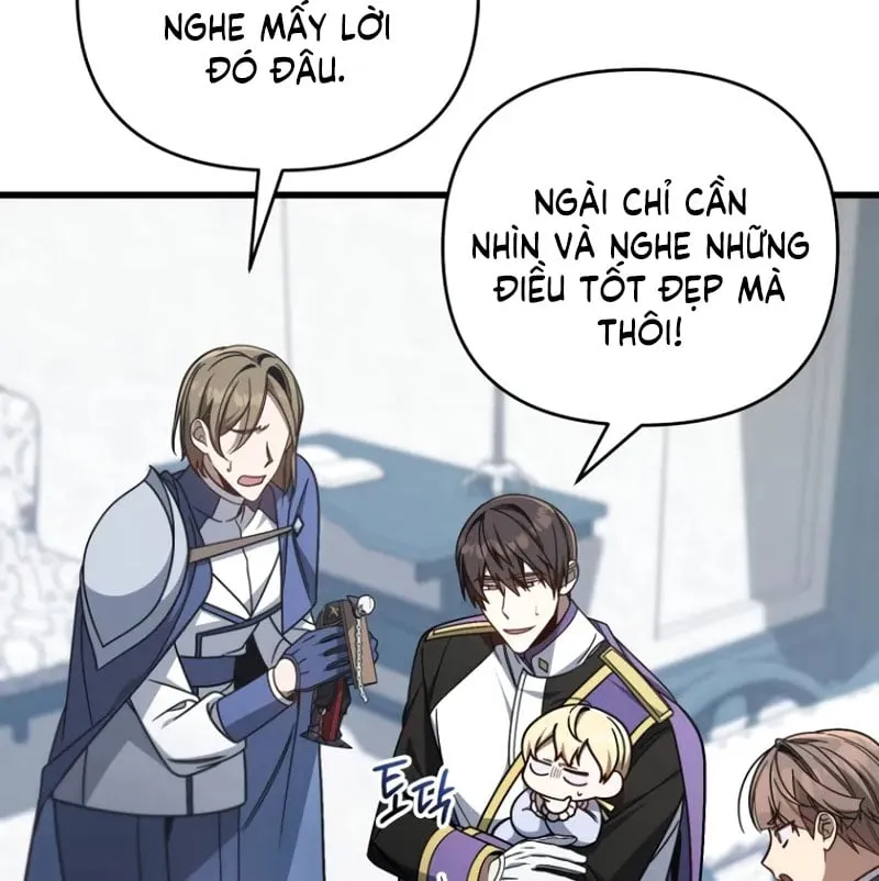 Ta Sẽ Huỷ Diệt Đế Quốc Này Chapter 5 - Trang 34