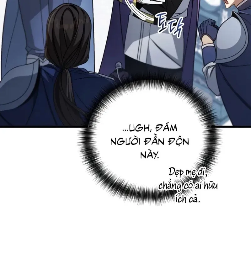 Ta Sẽ Huỷ Diệt Đế Quốc Này Chapter 5 - Trang 35