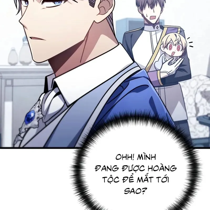 Ta Sẽ Huỷ Diệt Đế Quốc Này Chapter 5 - Trang 47