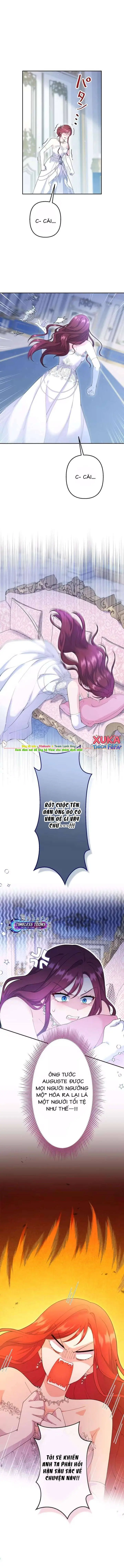 Ta Sẽ Khiến Gã Công Tước Gia Trưởng, Tệ Bạc Ấy Phải Yêu Ta Đến Phát Cuồng! Chapter 1 - Trang 15
