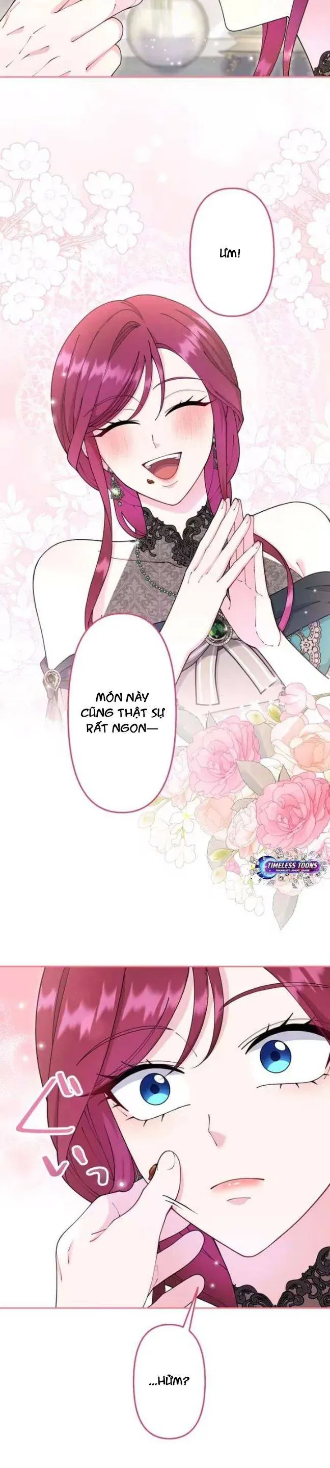Ta Sẽ Khiến Gã Công Tước Gia Trưởng, Tệ Bạc Ấy Phải Yêu Ta Đến Phát Cuồng! Chapter 10 - Trang 15