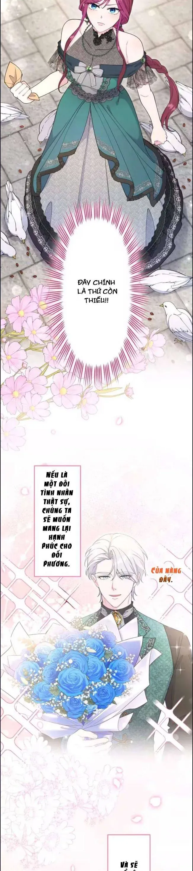 Ta Sẽ Khiến Gã Công Tước Gia Trưởng, Tệ Bạc Ấy Phải Yêu Ta Đến Phát Cuồng! Chapter 10 - Trang 33