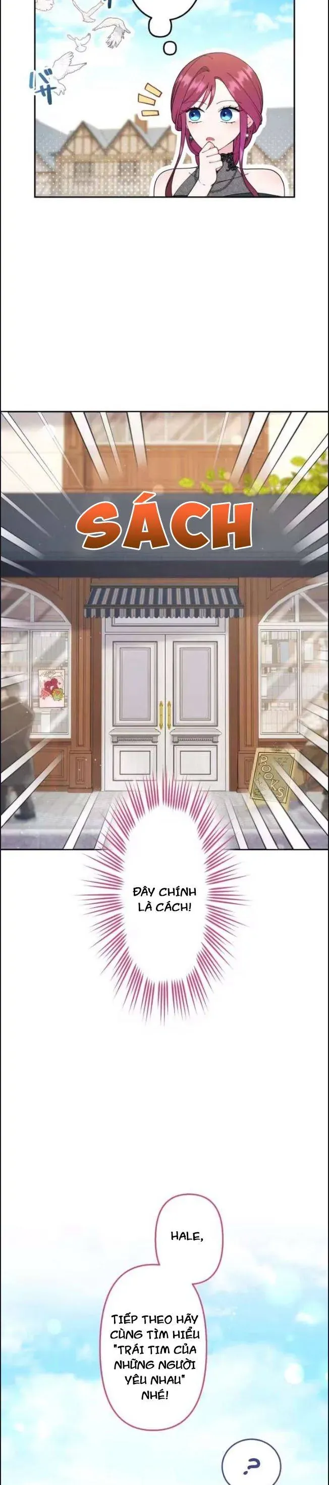 Ta Sẽ Khiến Gã Công Tước Gia Trưởng, Tệ Bạc Ấy Phải Yêu Ta Đến Phát Cuồng! Chapter 10 - Trang 35