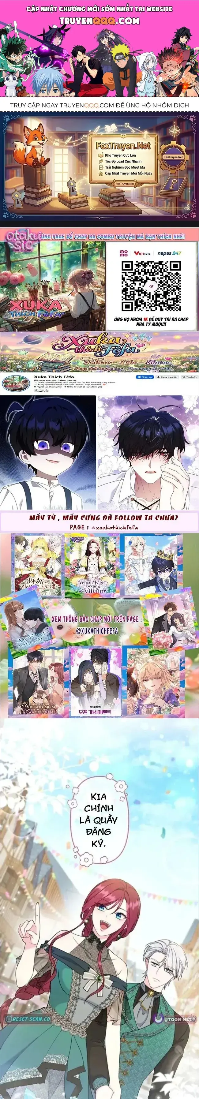 Ta Sẽ Khiến Gã Công Tước Gia Trưởng, Tệ Bạc Ấy Phải Yêu Ta Đến Phát Cuồng! Chapter 11 - Trang 2