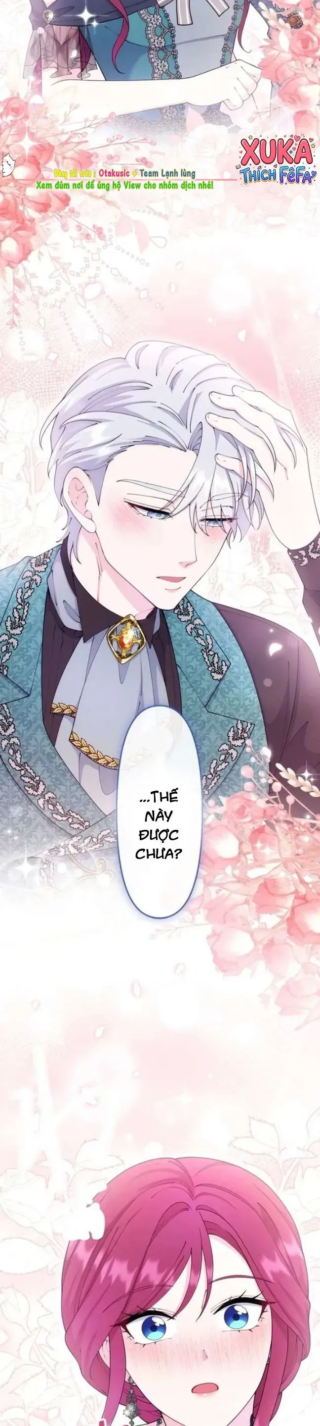Ta Sẽ Khiến Gã Công Tước Gia Trưởng, Tệ Bạc Ấy Phải Yêu Ta Đến Phát Cuồng! Chapter 11 - Trang 37