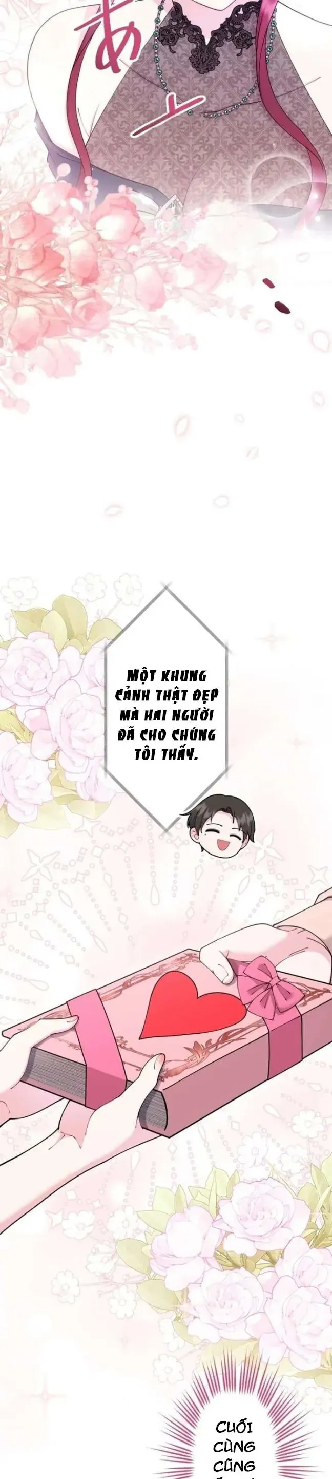 Ta Sẽ Khiến Gã Công Tước Gia Trưởng, Tệ Bạc Ấy Phải Yêu Ta Đến Phát Cuồng! Chapter 11 - Trang 38