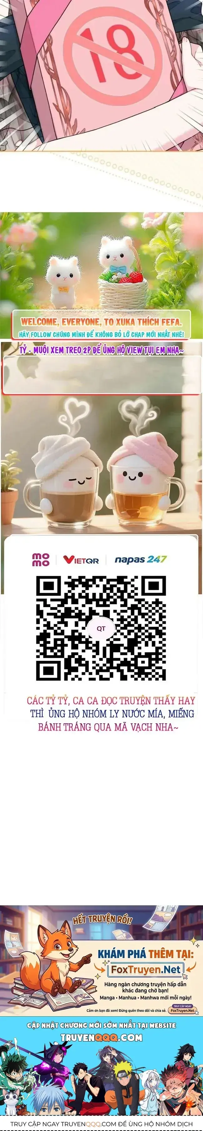 Ta Sẽ Khiến Gã Công Tước Gia Trưởng, Tệ Bạc Ấy Phải Yêu Ta Đến Phát Cuồng! Chapter 11 - Trang 40
