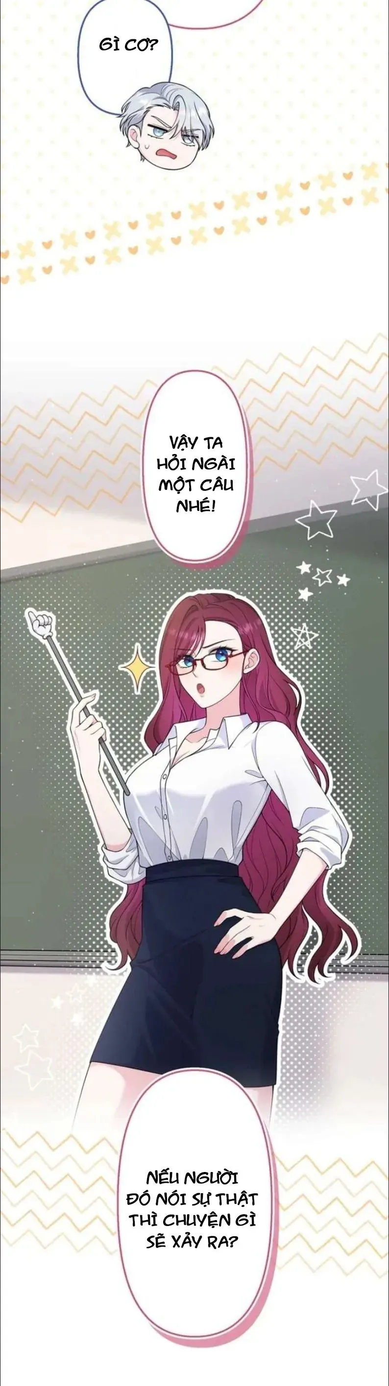 Ta Sẽ Khiến Gã Công Tước Gia Trưởng, Tệ Bạc Ấy Phải Yêu Ta Đến Phát Cuồng! Chapter 12 - Trang 11