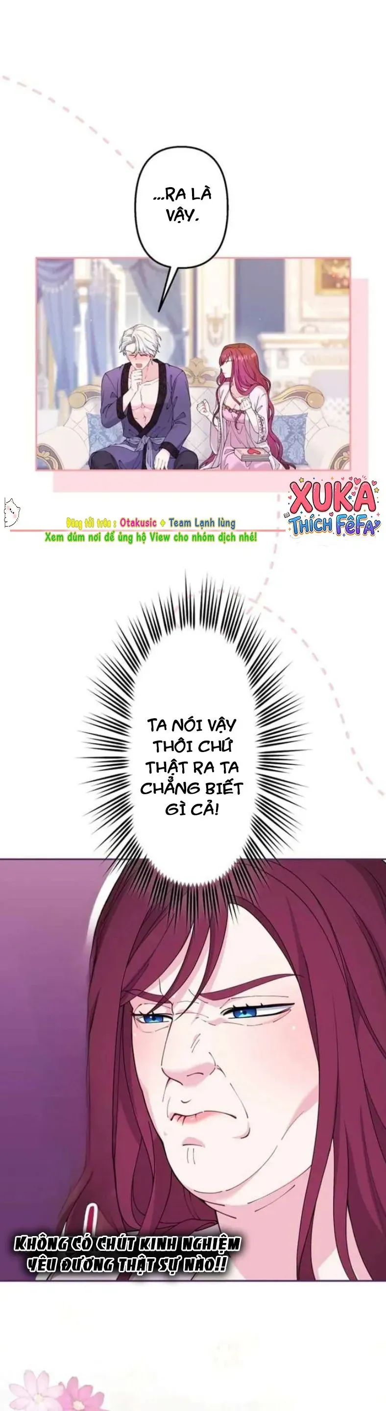 Ta Sẽ Khiến Gã Công Tước Gia Trưởng, Tệ Bạc Ấy Phải Yêu Ta Đến Phát Cuồng! Chapter 12 - Trang 20