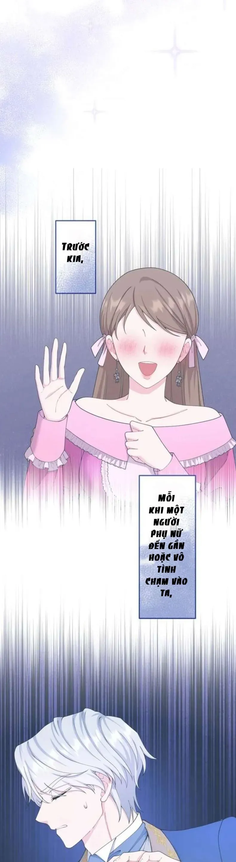 Ta Sẽ Khiến Gã Công Tước Gia Trưởng, Tệ Bạc Ấy Phải Yêu Ta Đến Phát Cuồng! Chapter 12 - Trang 31