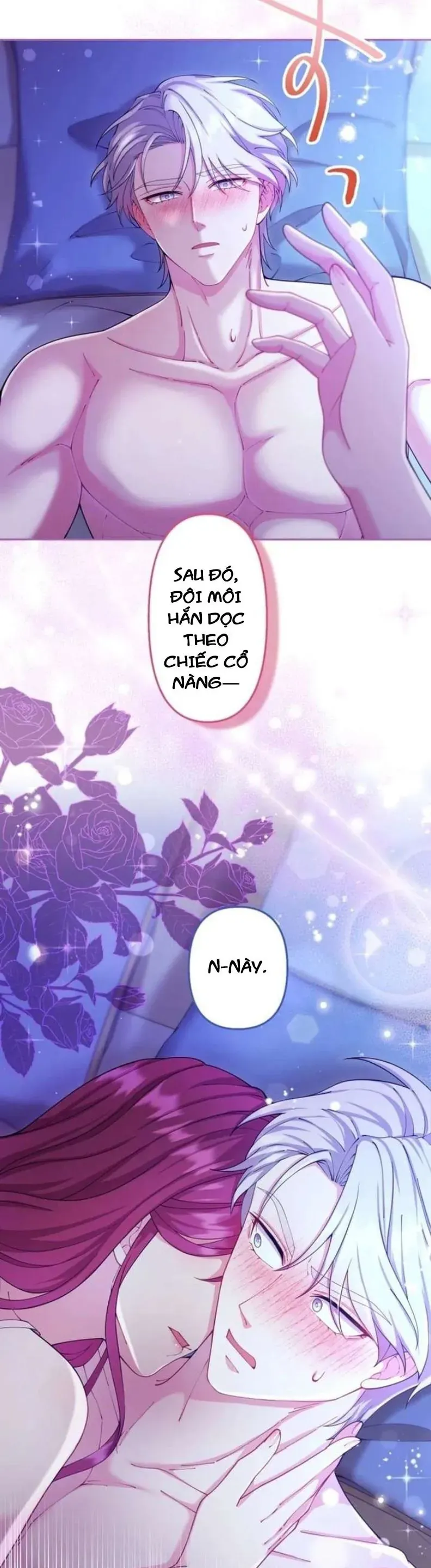 Ta Sẽ Khiến Gã Công Tước Gia Trưởng, Tệ Bạc Ấy Phải Yêu Ta Đến Phát Cuồng! Chapter 12 - Trang 34