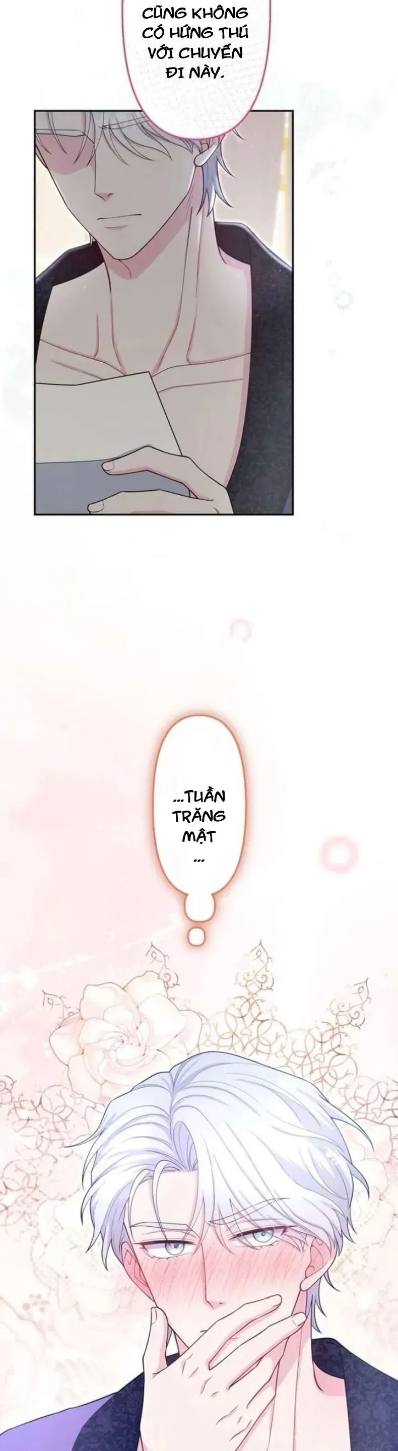 Ta Sẽ Khiến Gã Công Tước Gia Trưởng, Tệ Bạc Ấy Phải Yêu Ta Đến Phát Cuồng! Chapter 13 - Trang 14