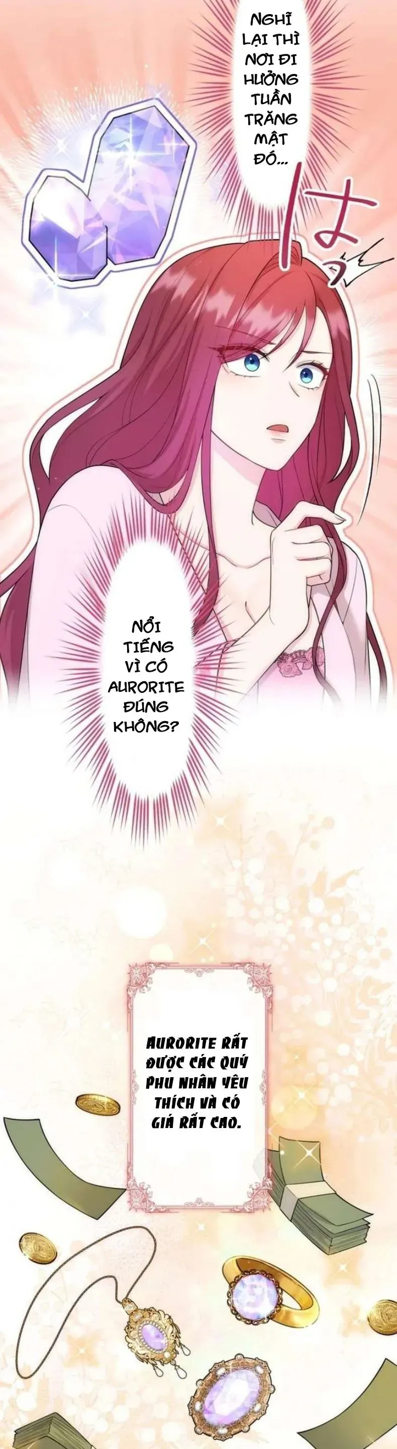 Ta Sẽ Khiến Gã Công Tước Gia Trưởng, Tệ Bạc Ấy Phải Yêu Ta Đến Phát Cuồng! Chapter 13 - Trang 20