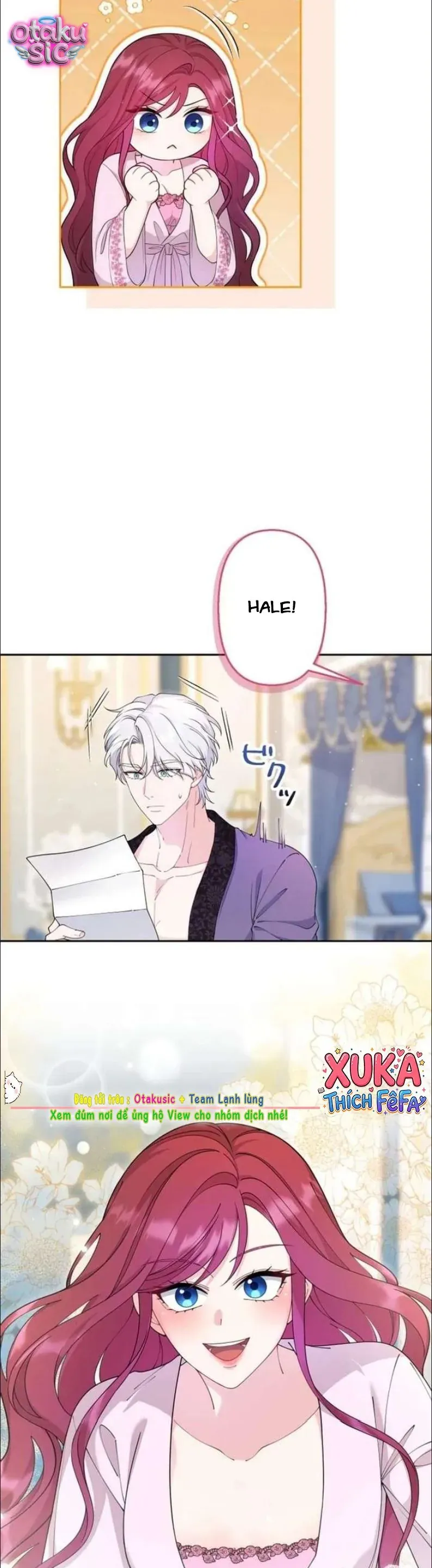 Ta Sẽ Khiến Gã Công Tước Gia Trưởng, Tệ Bạc Ấy Phải Yêu Ta Đến Phát Cuồng! Chapter 13 - Trang 22