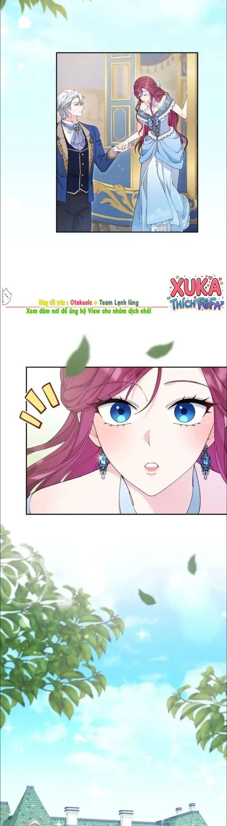 Ta Sẽ Khiến Gã Công Tước Gia Trưởng, Tệ Bạc Ấy Phải Yêu Ta Đến Phát Cuồng! Chapter 13 - Trang 25
