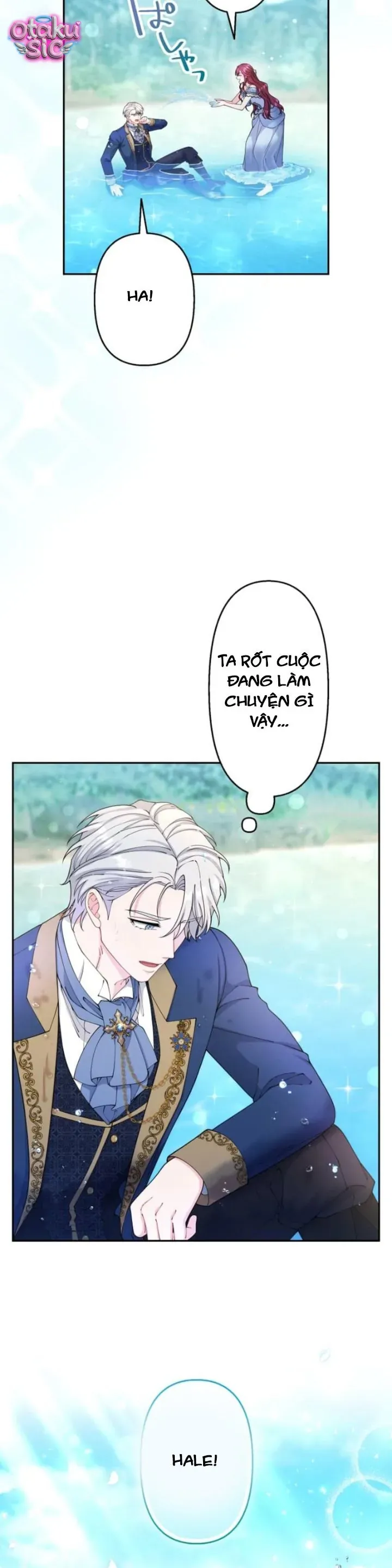 Ta Sẽ Khiến Gã Công Tước Gia Trưởng, Tệ Bạc Ấy Phải Yêu Ta Đến Phát Cuồng! Chapter 14 - Trang 12