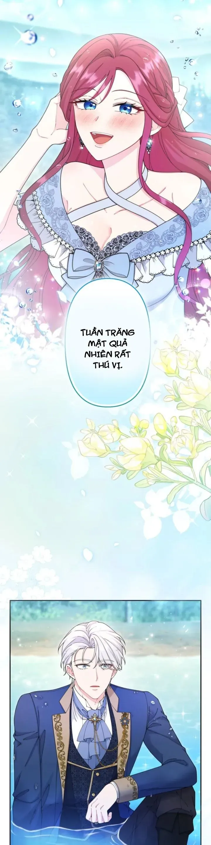 Ta Sẽ Khiến Gã Công Tước Gia Trưởng, Tệ Bạc Ấy Phải Yêu Ta Đến Phát Cuồng! Chapter 14 - Trang 13
