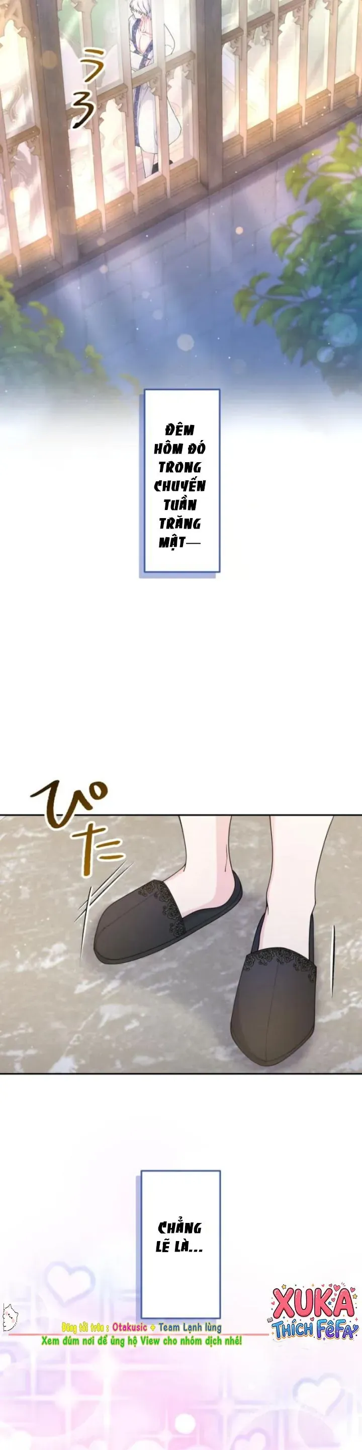 Ta Sẽ Khiến Gã Công Tước Gia Trưởng, Tệ Bạc Ấy Phải Yêu Ta Đến Phát Cuồng! Chapter 14 - Trang 16