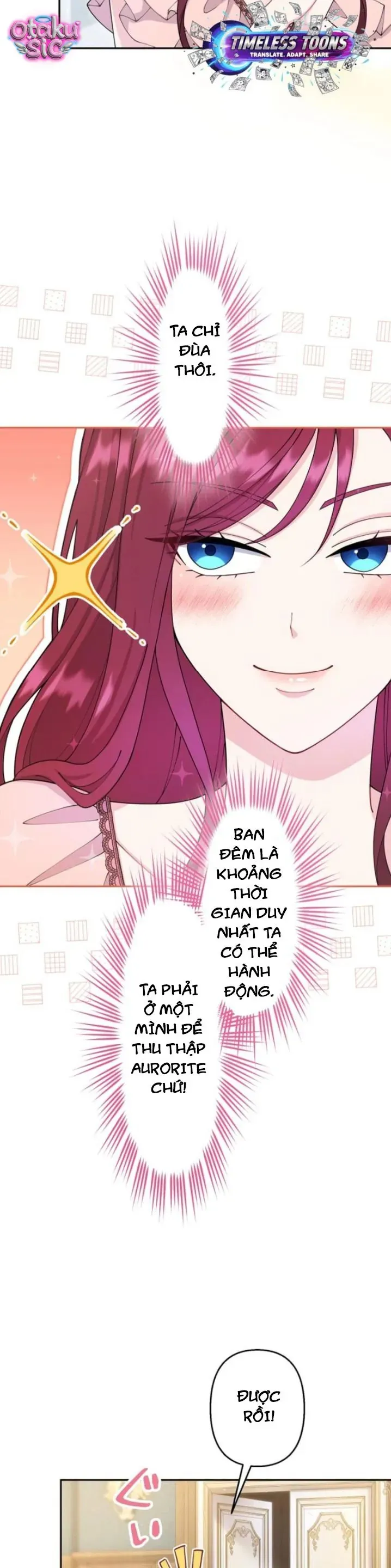 Ta Sẽ Khiến Gã Công Tước Gia Trưởng, Tệ Bạc Ấy Phải Yêu Ta Đến Phát Cuồng! Chapter 14 - Trang 22