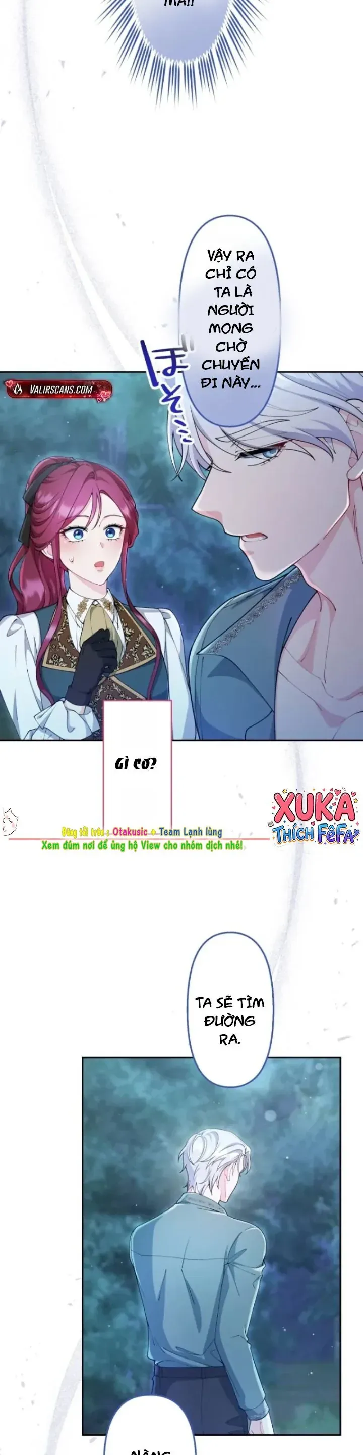 Ta Sẽ Khiến Gã Công Tước Gia Trưởng, Tệ Bạc Ấy Phải Yêu Ta Đến Phát Cuồng! Chapter 15 - Trang 13