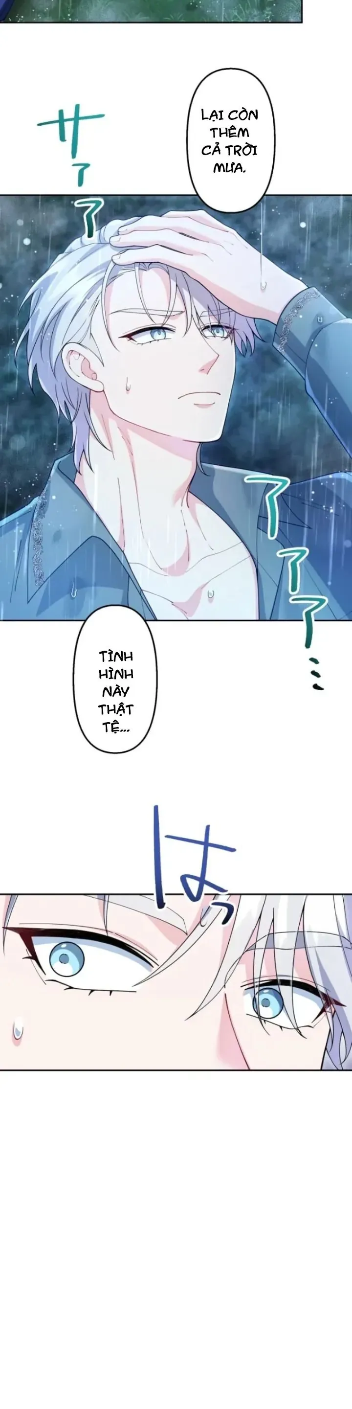 Ta Sẽ Khiến Gã Công Tước Gia Trưởng, Tệ Bạc Ấy Phải Yêu Ta Đến Phát Cuồng! Chapter 15 - Trang 19