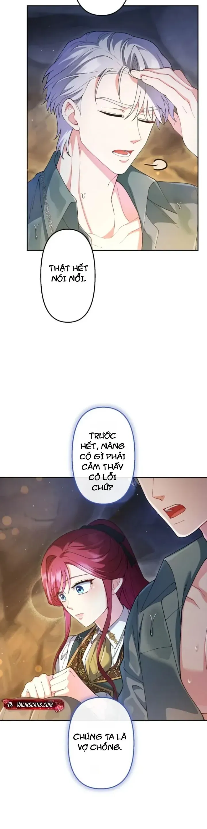 Ta Sẽ Khiến Gã Công Tước Gia Trưởng, Tệ Bạc Ấy Phải Yêu Ta Đến Phát Cuồng! Chapter 15 - Trang 26