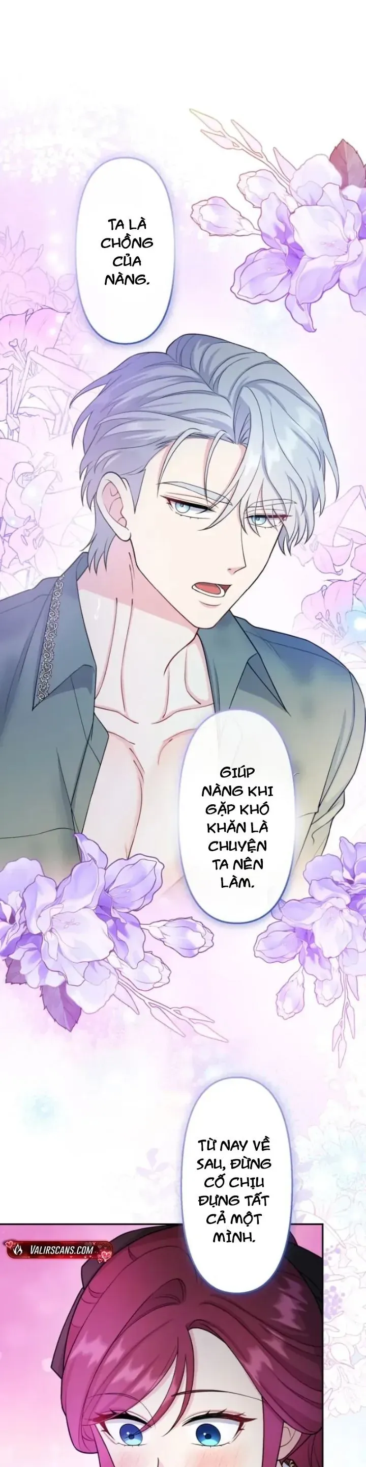 Ta Sẽ Khiến Gã Công Tước Gia Trưởng, Tệ Bạc Ấy Phải Yêu Ta Đến Phát Cuồng! Chapter 15 - Trang 27