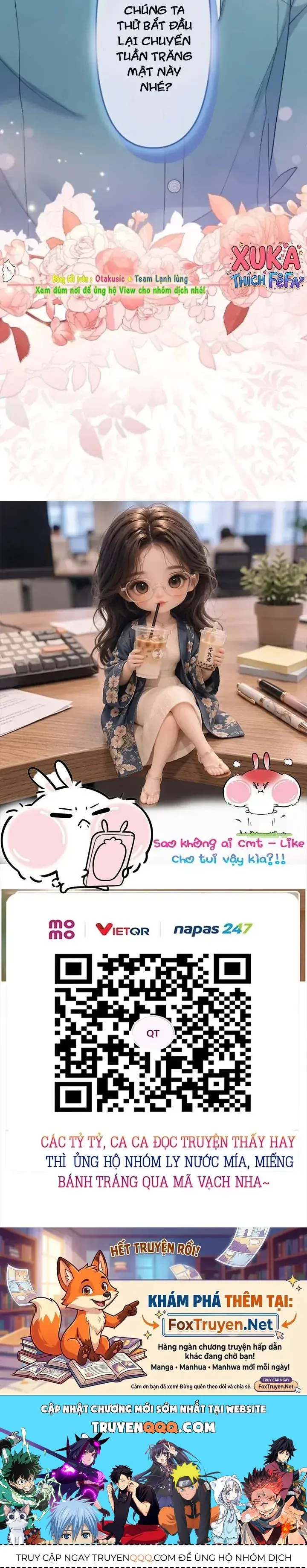 Ta Sẽ Khiến Gã Công Tước Gia Trưởng, Tệ Bạc Ấy Phải Yêu Ta Đến Phát Cuồng! Chapter 15 - Trang 38
