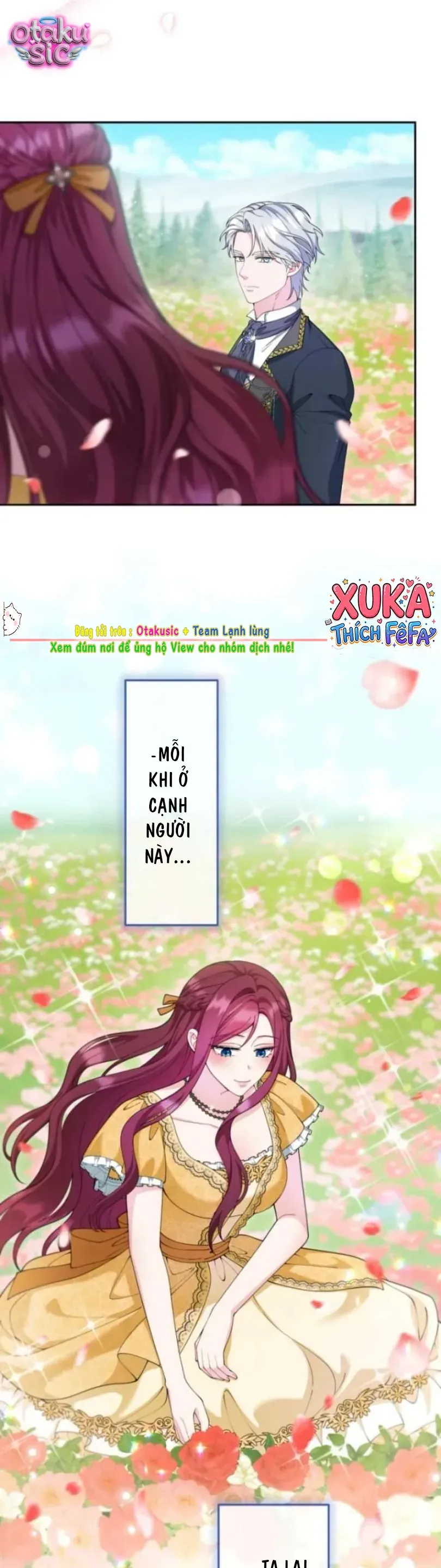 Ta Sẽ Khiến Gã Công Tước Gia Trưởng, Tệ Bạc Ấy Phải Yêu Ta Đến Phát Cuồng! Chapter 16 - Trang 12