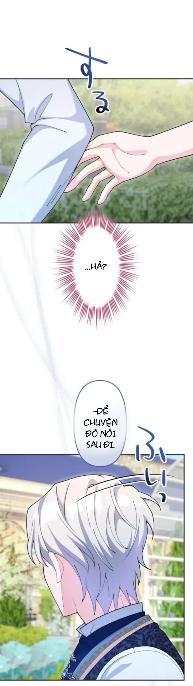 Ta Sẽ Khiến Gã Công Tước Gia Trưởng, Tệ Bạc Ấy Phải Yêu Ta Đến Phát Cuồng! Chapter 16 - Trang 21
