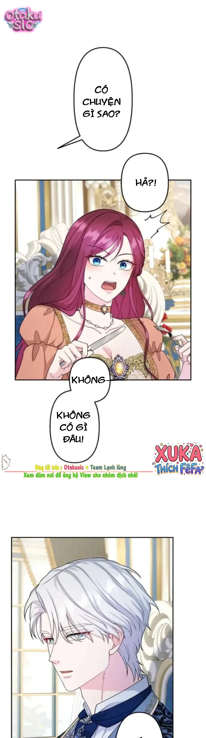Ta Sẽ Khiến Gã Công Tước Gia Trưởng, Tệ Bạc Ấy Phải Yêu Ta Đến Phát Cuồng! Chapter 16 - Trang 32