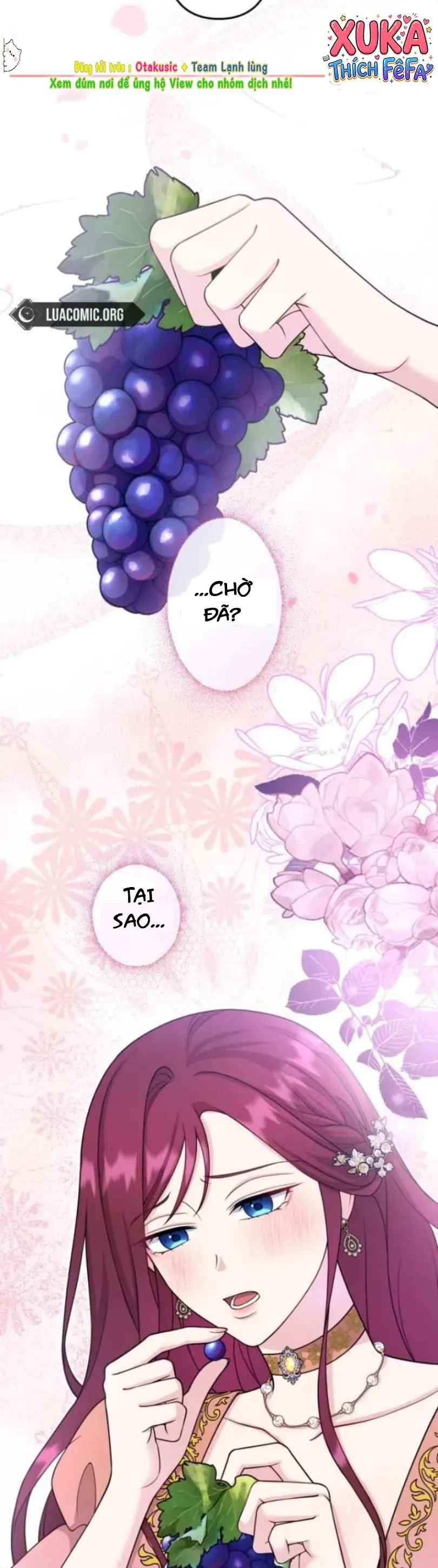 Ta Sẽ Khiến Gã Công Tước Gia Trưởng, Tệ Bạc Ấy Phải Yêu Ta Đến Phát Cuồng! Chapter 16 - Trang 40