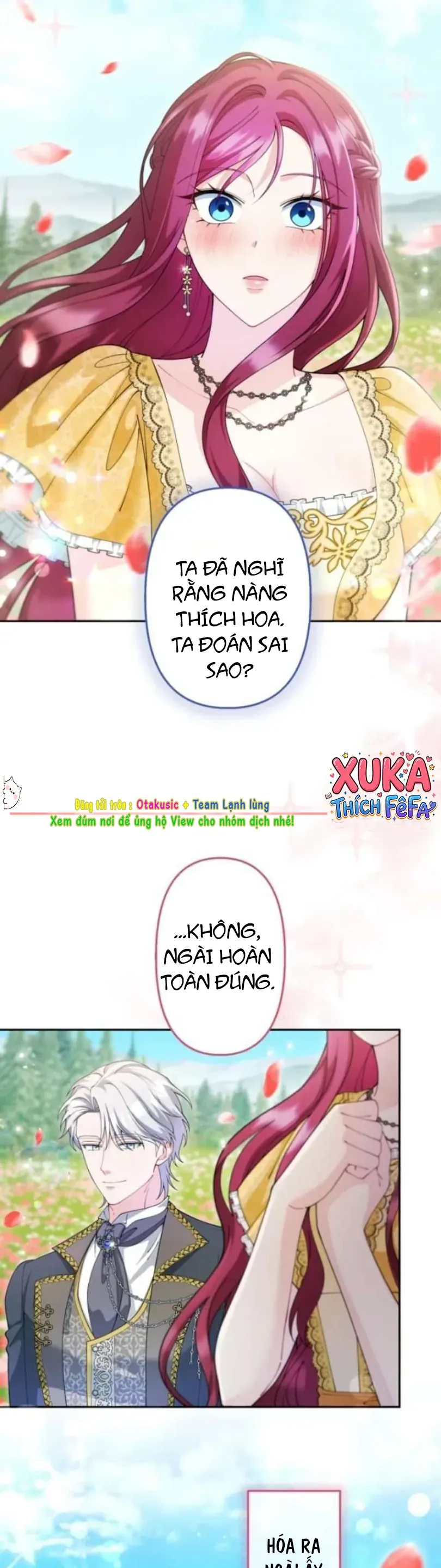 Ta Sẽ Khiến Gã Công Tước Gia Trưởng, Tệ Bạc Ấy Phải Yêu Ta Đến Phát Cuồng! Chapter 16 - Trang 8