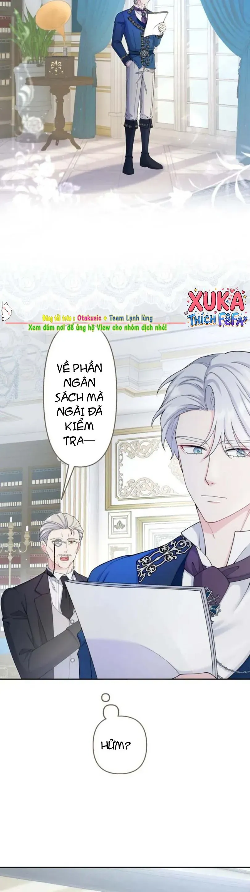 Ta Sẽ Khiến Gã Công Tước Gia Trưởng, Tệ Bạc Ấy Phải Yêu Ta Đến Phát Cuồng! Chapter 17 - Trang 3