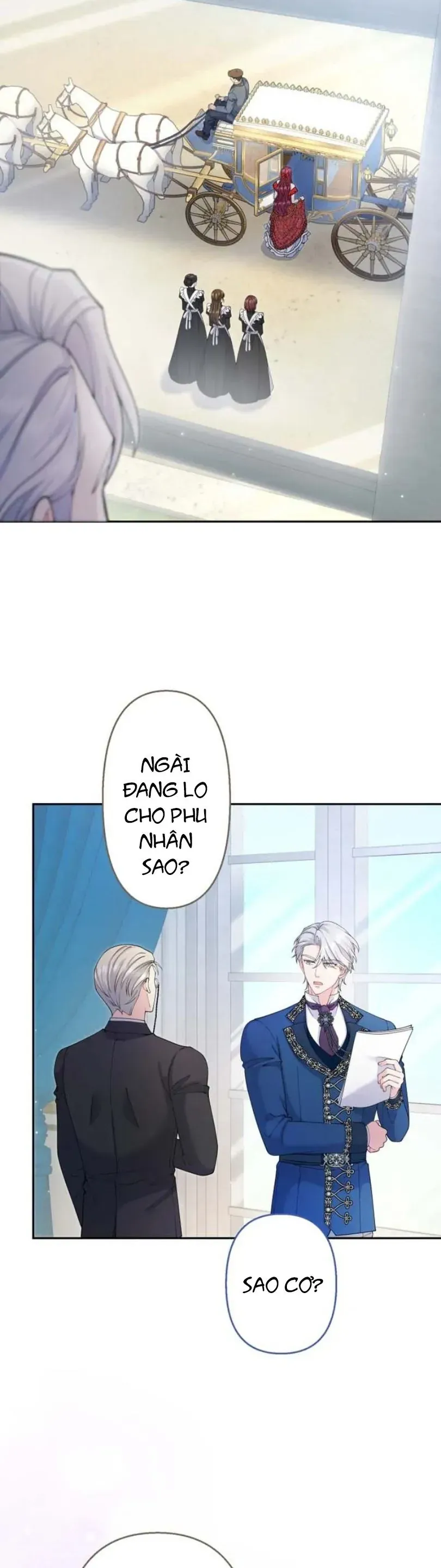 Ta Sẽ Khiến Gã Công Tước Gia Trưởng, Tệ Bạc Ấy Phải Yêu Ta Đến Phát Cuồng! Chapter 17 - Trang 4